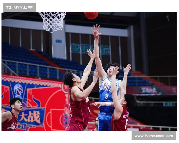 新疆加时绝杀广东 CBA夏季联赛可克达拉站点燃主场激情