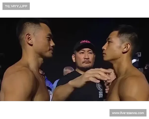 ONE 173今日12点开赛，东京有明竞技场迎来16场对决