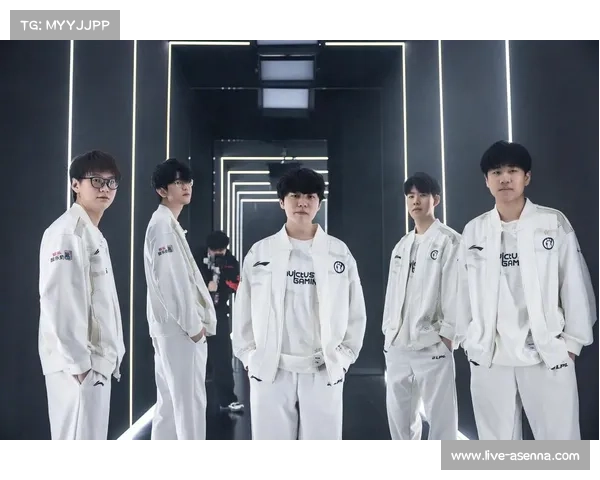 HLE全员赴越南举办粉丝节，LCK俱乐部积极拓展海外市场