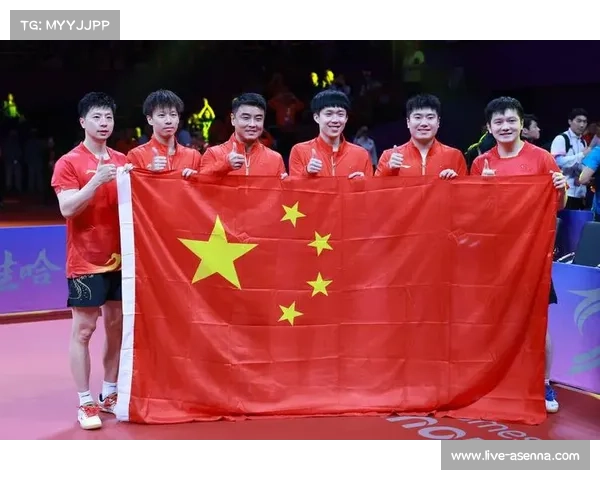 中国军团将加速换代步伐，新生代运动员有望亚运会开启巨星之路